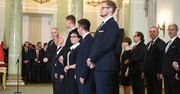 Nowi ministrowie mianowani. Rekonstrukcja rządu stała się faktem
