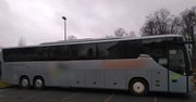 Pogorzel. Autobus miał przekręcony licznik o o blisko pół miliona kilometrów