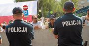 Policjanci mają polecenie śledzić demonstrantów? Policjant: to nie zdarzało się nigdy wcześniej