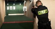 Poznań. Ponad 70 proc. policjantów oblało egzamin ze strzelania. Nie zdało ponad tysiąc osób