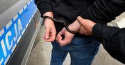 Katowice. Policja zatrzymała mężczyznę, który w pół roku dokonał 44 włamań. Ukradł ponad pół miliona
