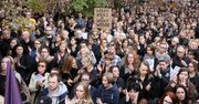 Manifest na Czarny Protest: Polska nie zasługuje na matki