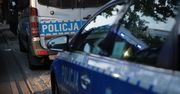 Atak nożownika w Stargardzie. Trwają poszukiwania