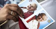 Hołd dla świętych Jana Pawła II i Jana XXIII w Nowym Jorku