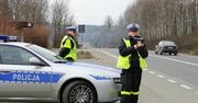 Długi weekend - policja apeluje