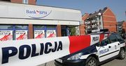 Napady na banki w Warszawie i Krakowie - czarna seria?