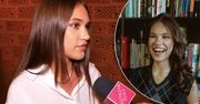 Alicja Szemplińska już wybrała kierunek studiów. Swoją przyszłość wiąże nie tylko z muzyką