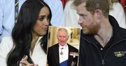 Oficjalne! Już wiadomo co z zaproszeniem Harry'ego i Meghan na koronację. Rzecznik pary ujawnia