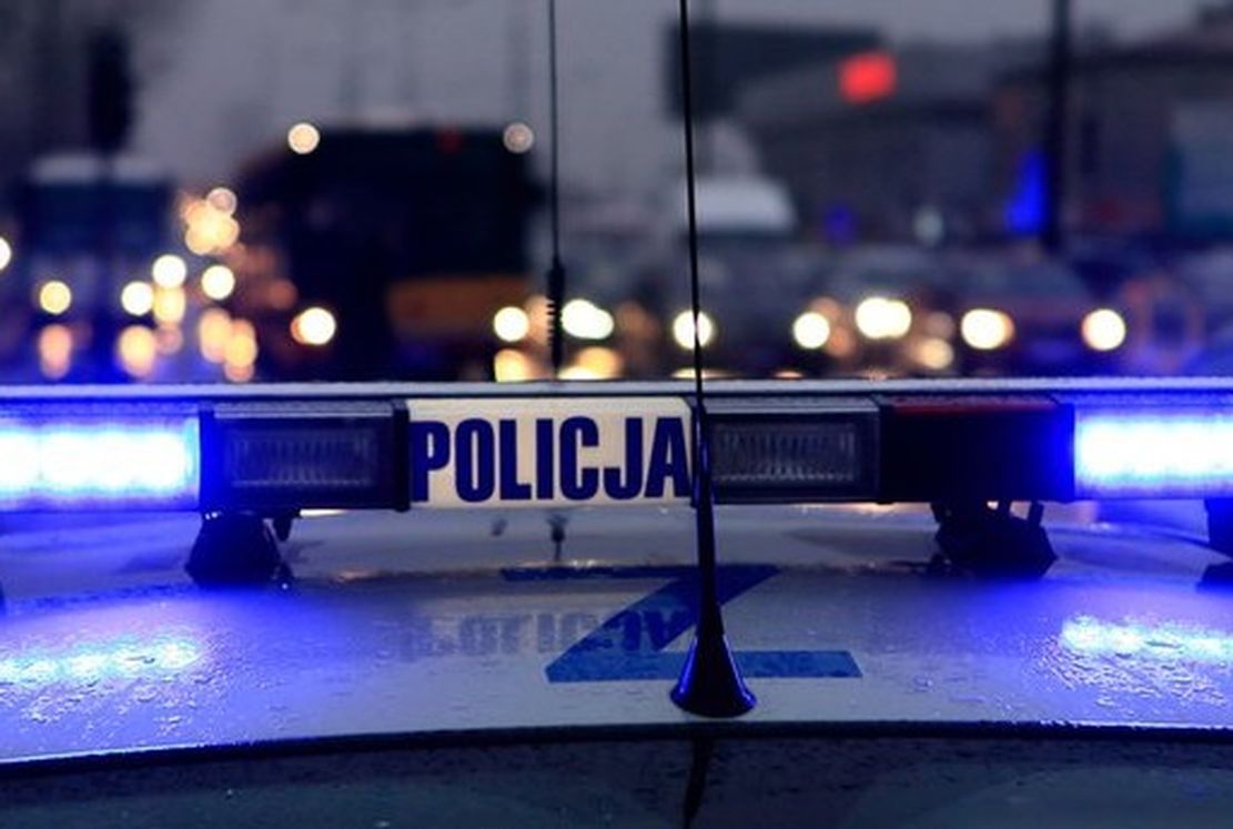 71-latek usłyszał już zarzut