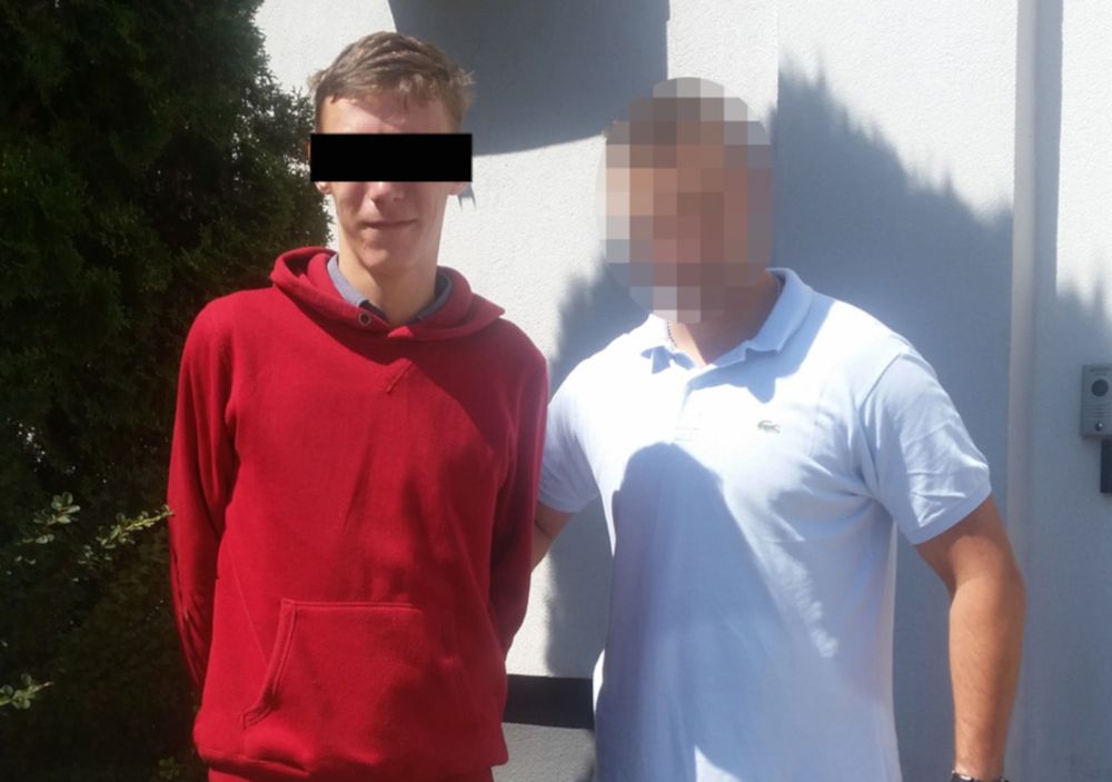 Mężczyźnie grozi teraz do 12 lat więzienia