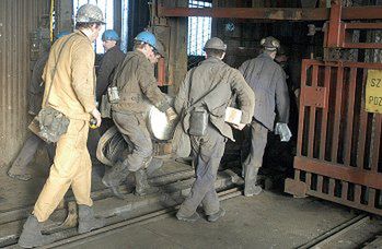 11 oskarżonych za wypadki w kopalni "Bielszowice"