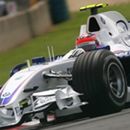 Piquet: Robert wrócił w wielkim stylu