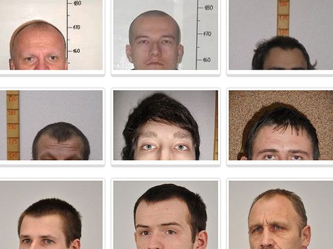 Policja ujawnia zdjęcia domniemanych członków siatki pedofilów. Apel do ofiar