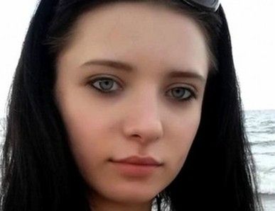 Pomorska policja prosi o pomoc. Zaginęła 17-letnia Klaudia Wierczyńska
