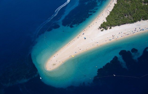 7 powodów, dla których wakacje w Chorwacji to kiepski pomysł