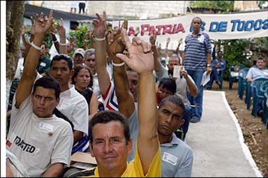Rozpoczął się kongres opozycji kubańskiej