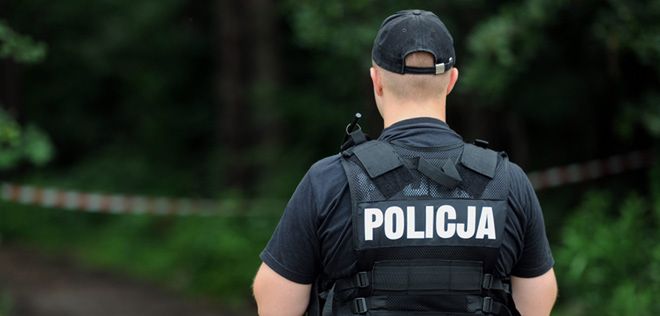 Policjanci dostaną 300 zł podwyżki