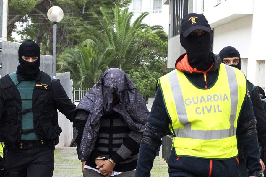 Katalonia - "punkt zapalny" na mapie dżihadyzmu. Czemu terroryści wybrali właśnie Barcelonę?