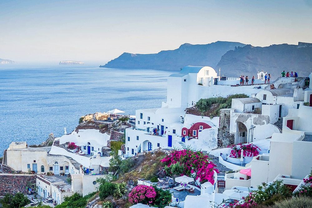 Greckie wakacje 2018. Ceny, kierunki, loty i oferty biur podróży
