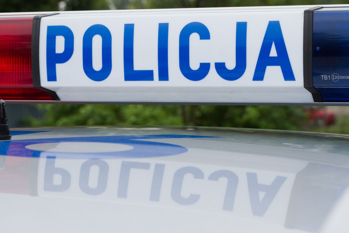 Prowadził samochód po pijanemu? Policjant zawieszony