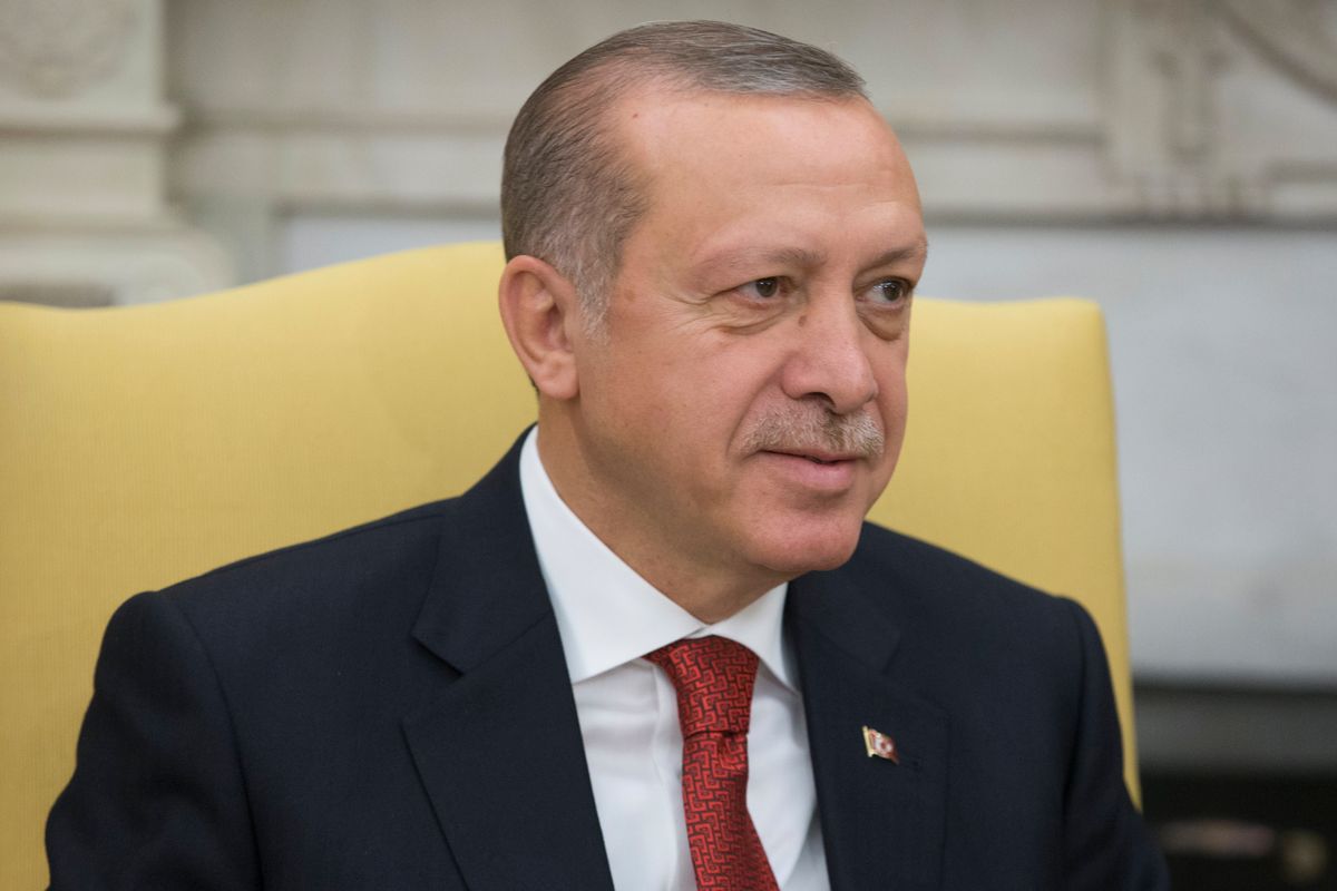 Turcja zażądała wyjazdu wysłannika USA