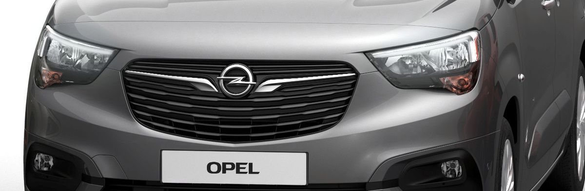 Nowy rodzinny Opel już niebawem. Zupełnie nowa konstrukcja wspólna z PSA