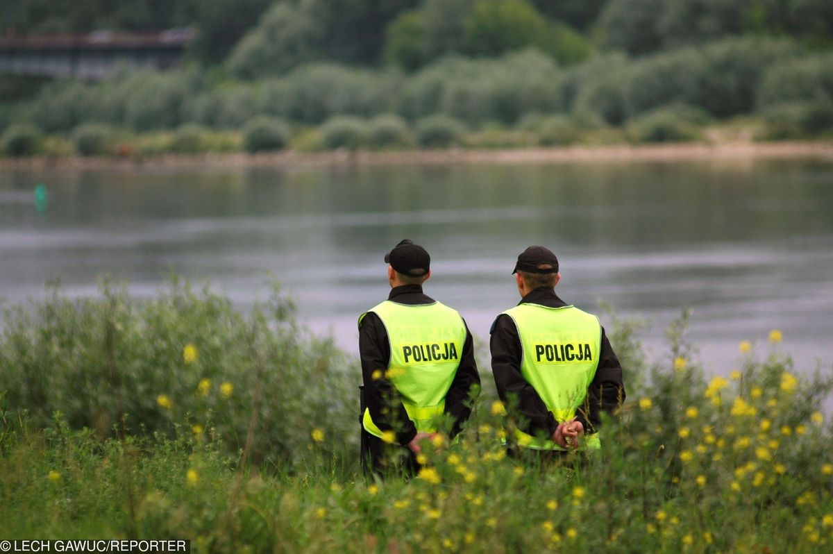 Czterech chłopców zaginęło w podobnych okolicznościach. Policja od 20 lat rozkłada ręce