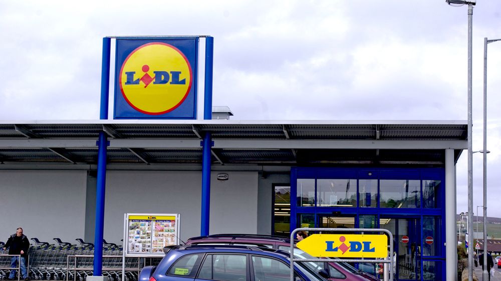 Na parterze sklep, nad nim apartamenty - tak ma wyglądać rewolucja mieszkaniowa w Niemczech.