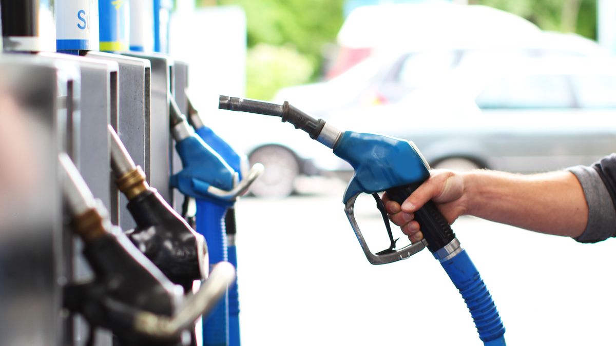 W Polsce co czwarta stacja paliw jest kontrolowana przez Orlen