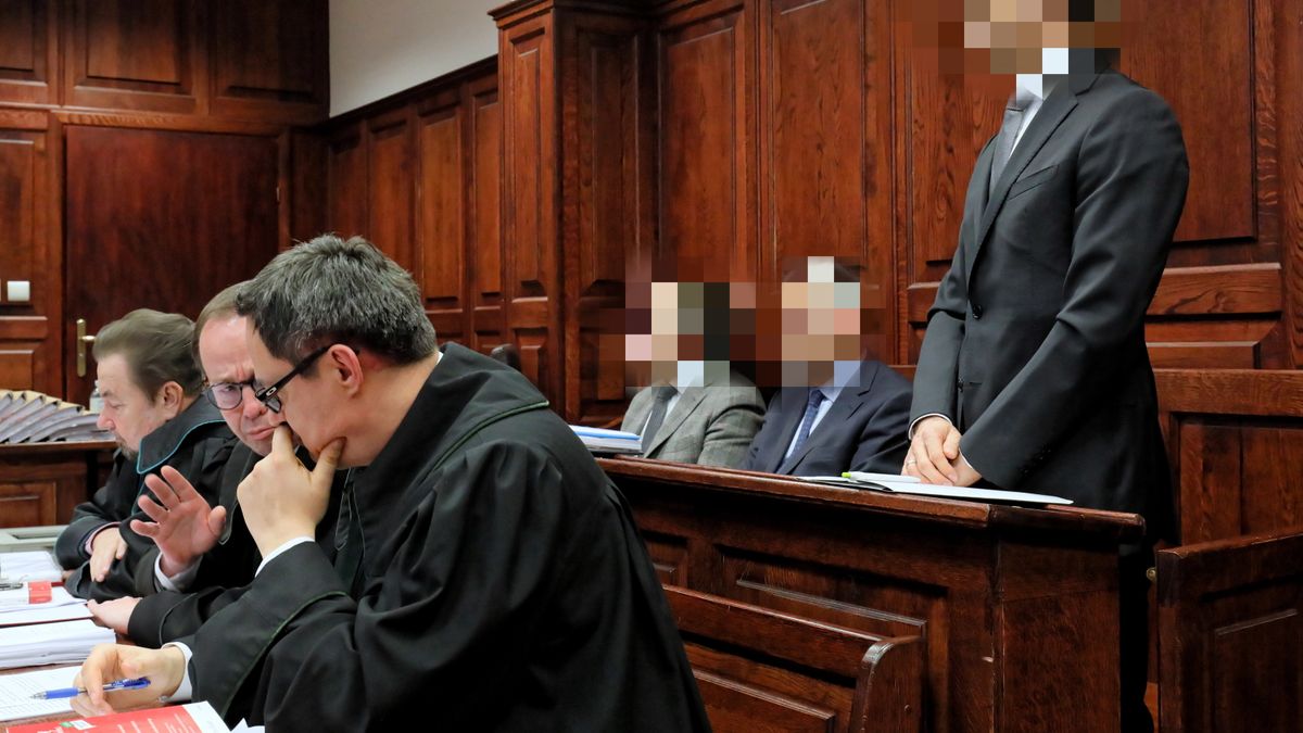 Sąd Okręgowy w Warszawie. Ruszył proces dot. "dzikiej reprywatyzacji" w stolicy