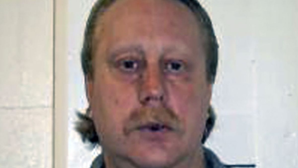 kara śmierci egzekucja russell bucklew