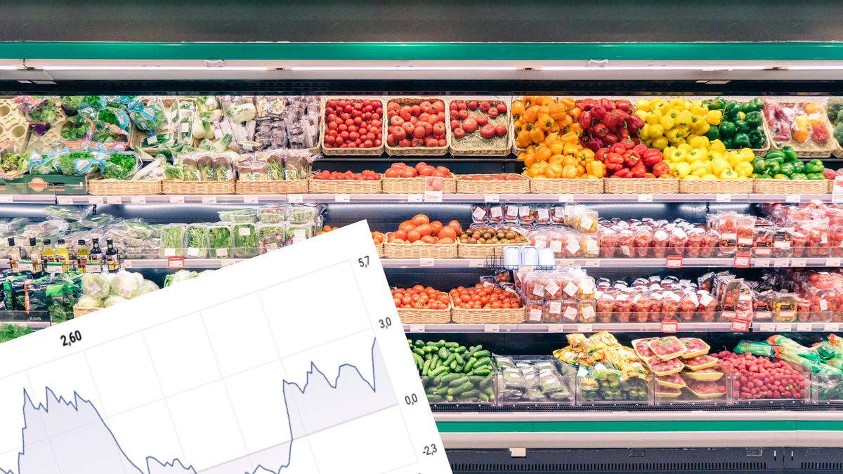 Nie jest tanio, a będzie jeszcze drożej. Ceny żywności rosną