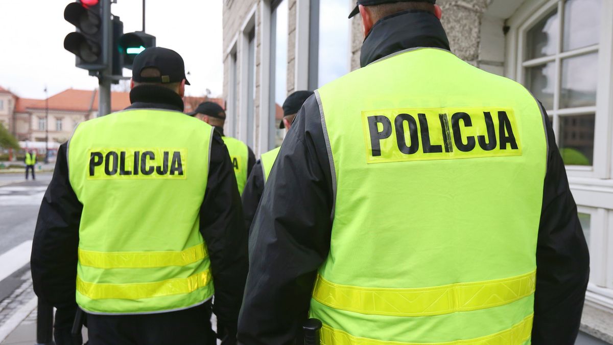 Policyjni związkowcy nie chcą w swoich strukturach Solidarności