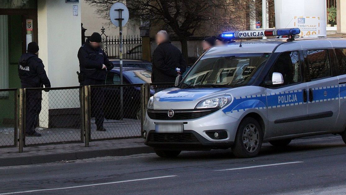 Zdjęcie ilustracyjne