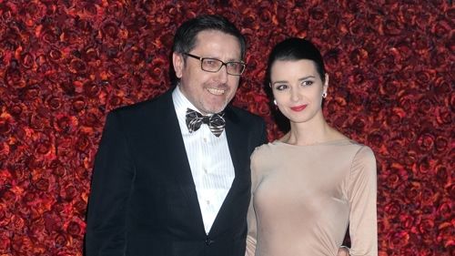 Andrzej Sołtysik, Patrycja Czop