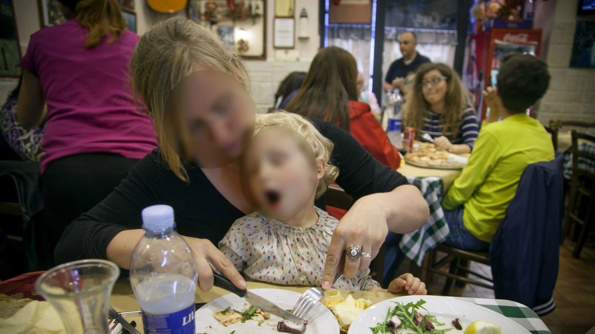 restauracja dzieci poznań