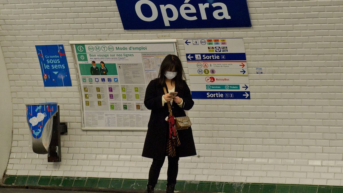 Sytuacja we Francji wymknęła się spod kontroli i jest bardzo poważna