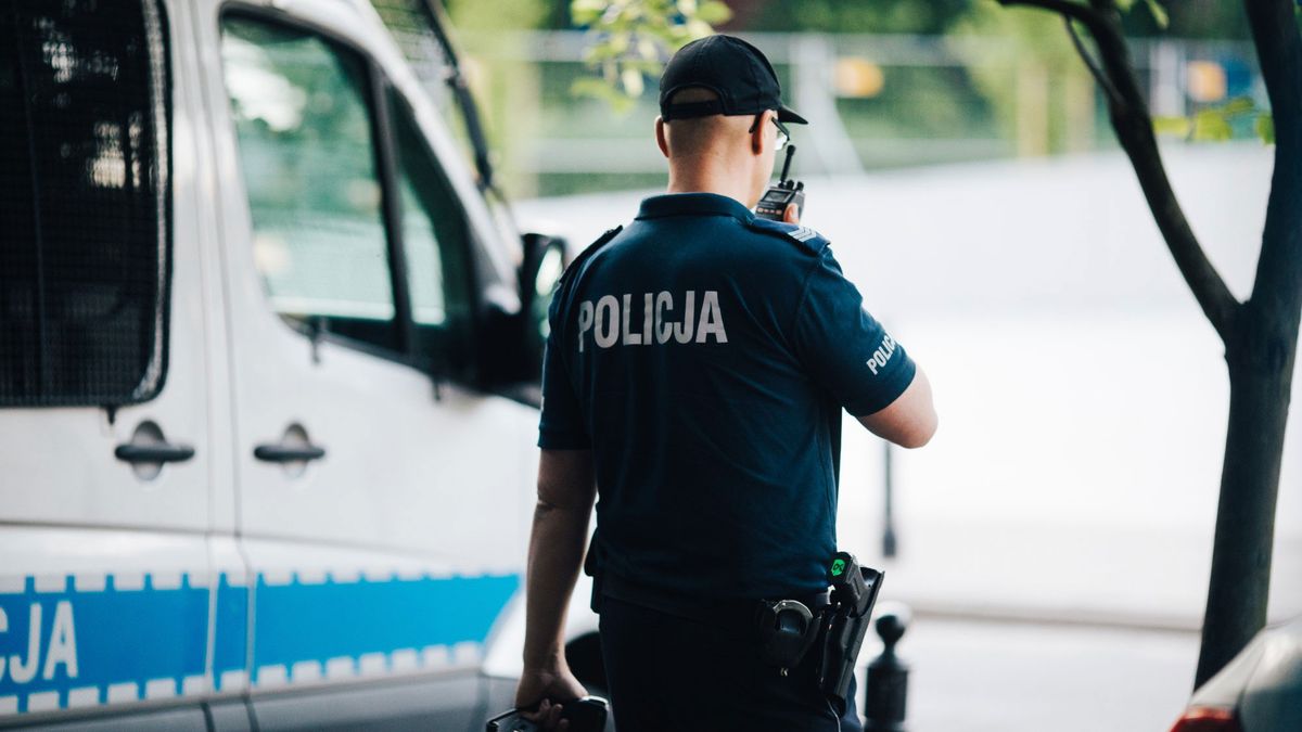 Trwa ustalenia wszelkich okoliczności napadu