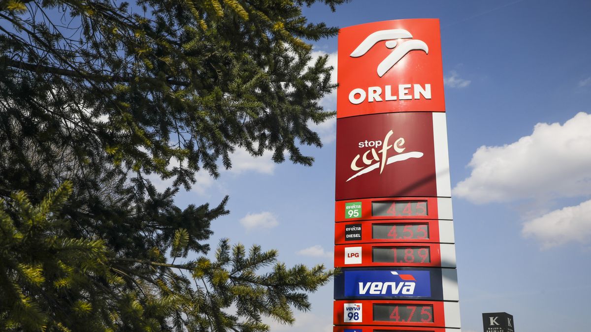 Sprawdź, gdzie można najtaniej zatankować w największych miastach w Polsce