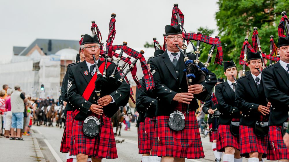 Większość Szkotów za niepodległością.