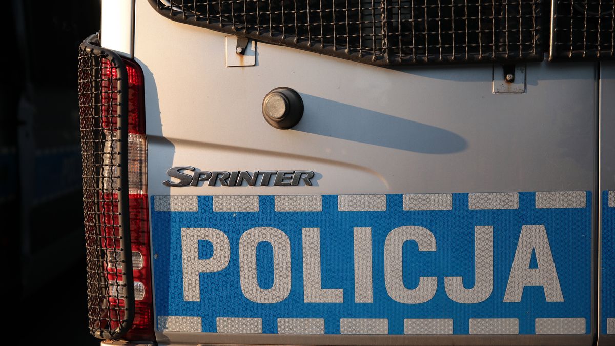 Policja ustala przyczyny wypadku we Wrocławiu