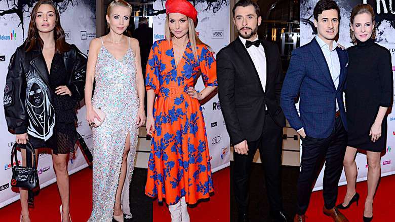 Nowy Jork. Prohibicja gwiazdy