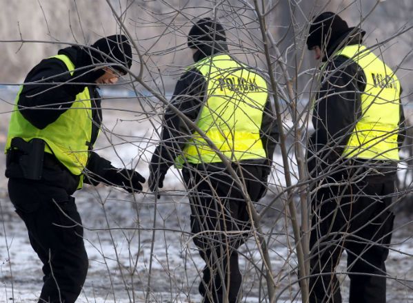 Ktoś pomógł ukryć zwłoki Madzi?