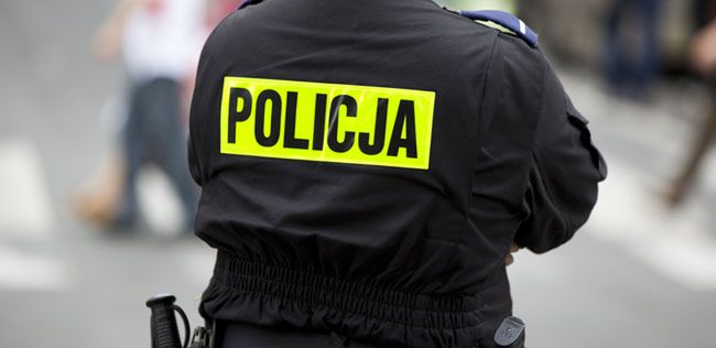 TK: Policjant z AIDS nie może być wyrzucony