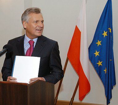 Kwaśniewski: wniosek komisji o Trybunale Stanu jest polityczny