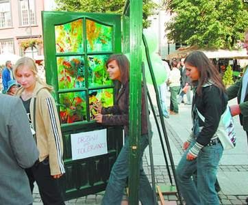 Dzień Solidarności z Chorymi na Schizofrenię