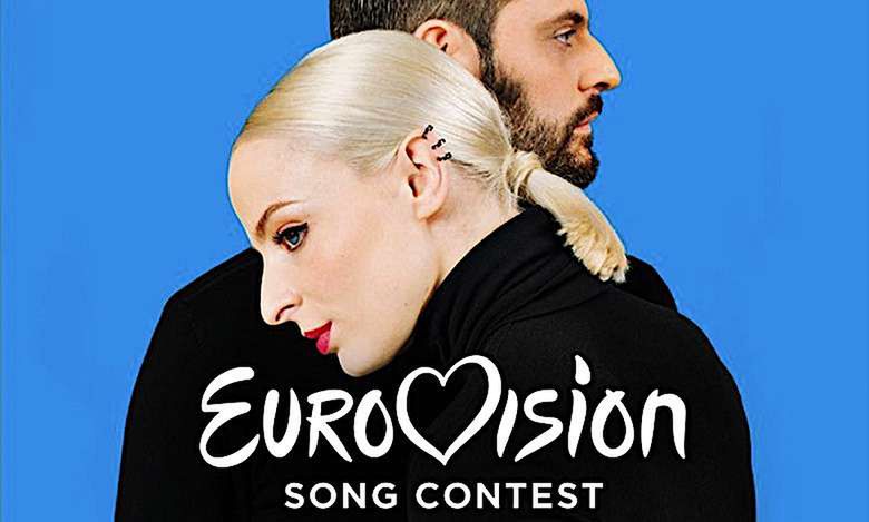 Eurowizja 2018: Francuzi wysyłają do Portugalii niezwykły duet muzyczny! Liczą na wygraną!