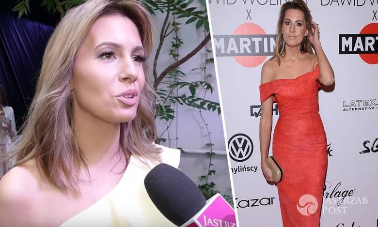 Niesamowita przygoda Agnieszki Hyży. To dzięki niej dziennikarka dostała pracę i dobrze zarabia [WIDEO]