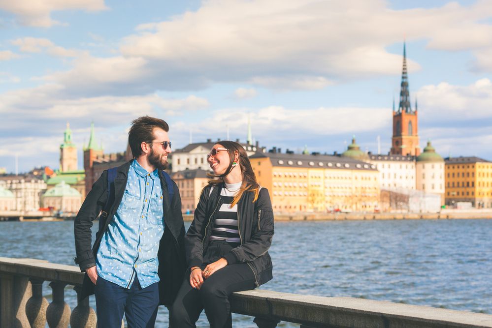 Walentynkowy city break - tanie loty na ostatnią chwilę