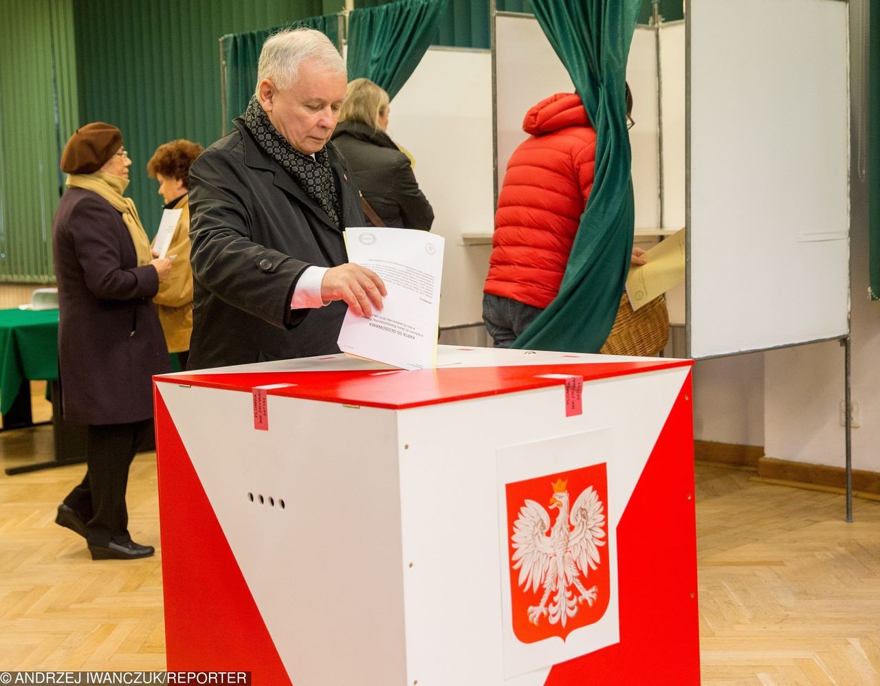 Jakub Majmurek: To prawdziwe zagrożenie dla demokracji. PiS znowu rozgrywa wszystkich